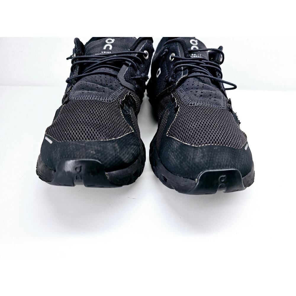 Oncloud Women 9 Comfy footwear - Picture 4 of 10